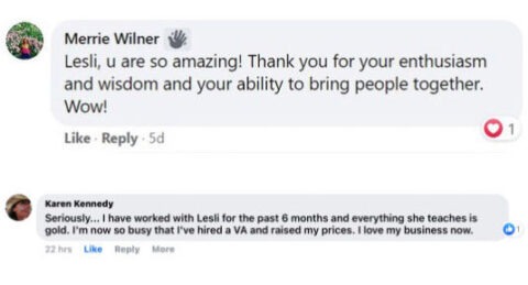 Client Testimonial 3 – Your Own Video Show