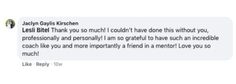 Client Testimonial 4 – Your Own Video Show