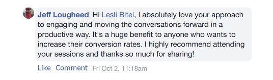 Client Testimonial 2 – Your Own Video Show