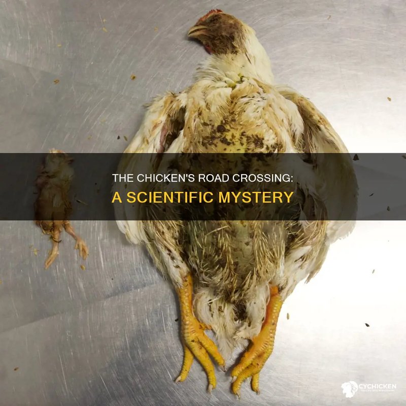 Learn about juego chicken road
